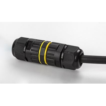 Rabalux - Außenleuchte 1xGU10/10W/230V IP54 54,5 cm anthrazit