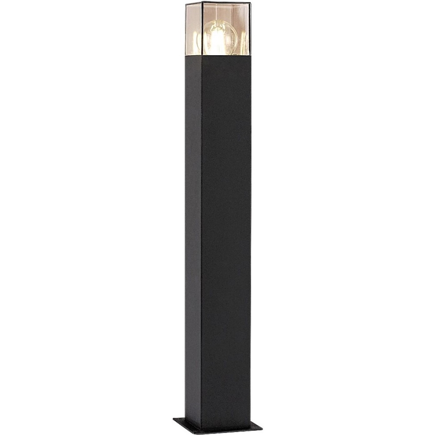Rabalux - Außenleuchte 1xE27/60W/230V IP54 schwarz