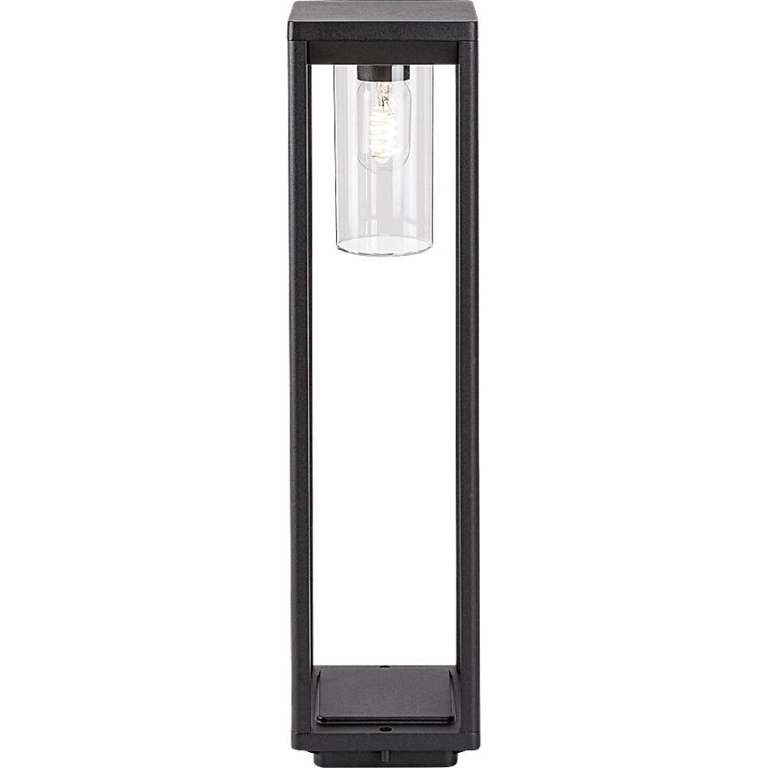 Rabalux - Außenleuchte 1xE27/15W/230V IP54 schwarz