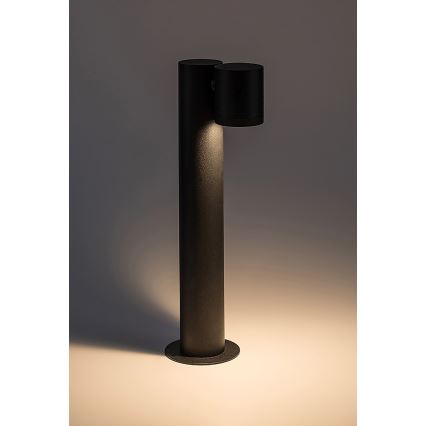 Rabalux - Außenleuchte 1xGU10/35W/230V IP44