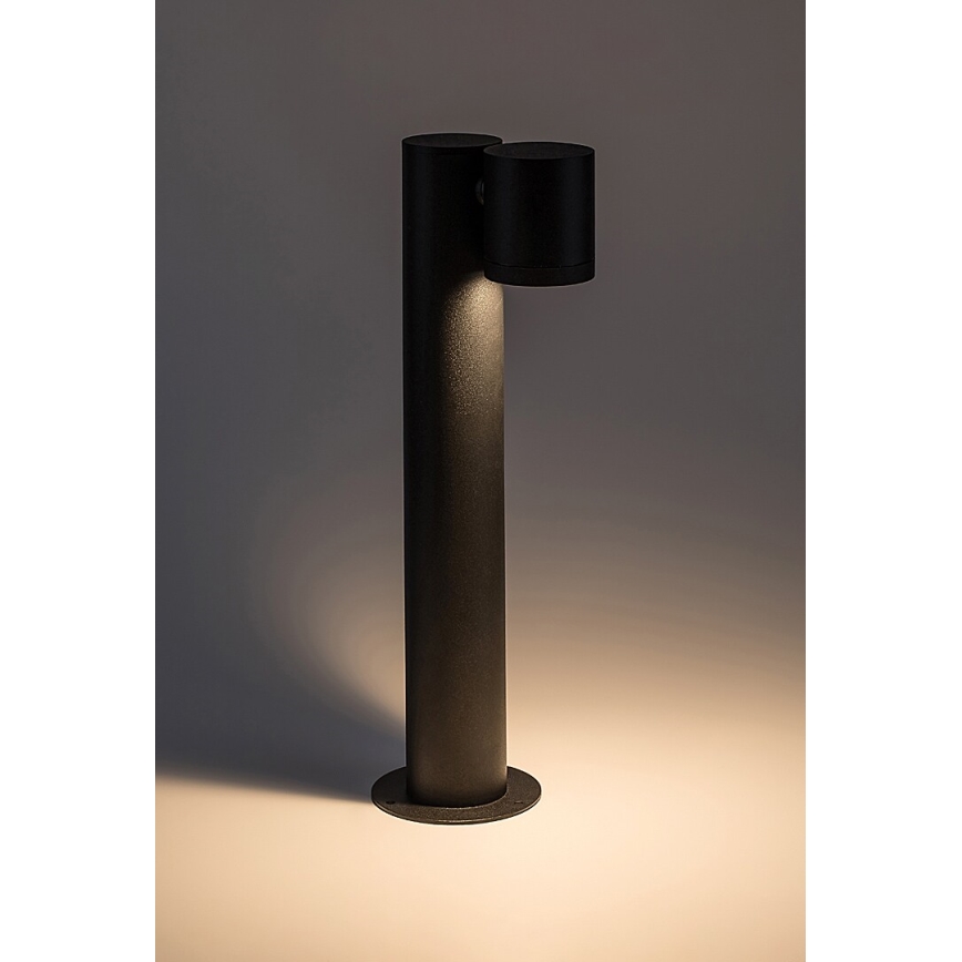 Rabalux - Außenleuchte 1xGU10/35W/230V IP44