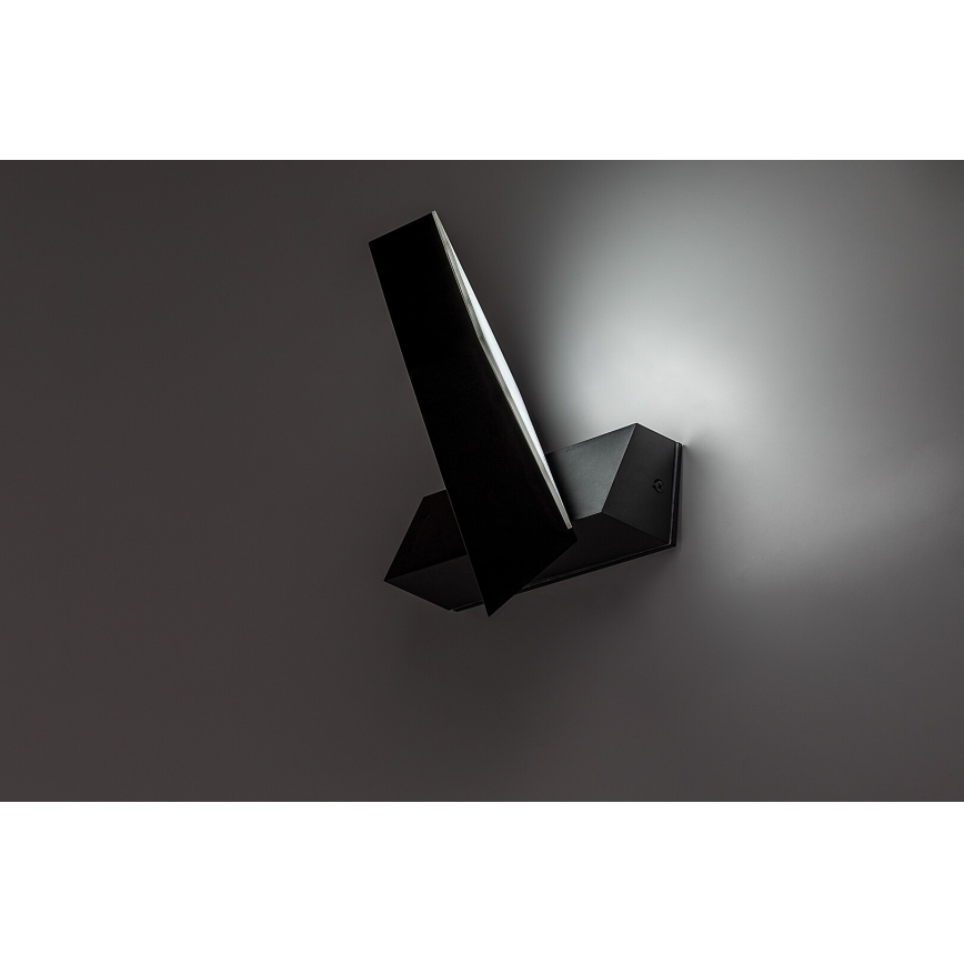 Rabalux - LED-Outdoor-Wandleuchte LED/14W/230V 2700/4000/6500K IP54