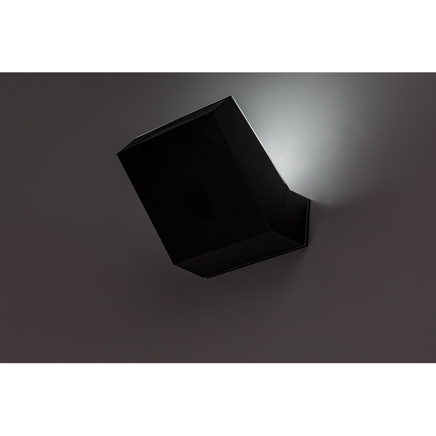 Rabalux - LED-Outdoor-Wandleuchte LED/14W/230V 2700/4000/6500K IP54