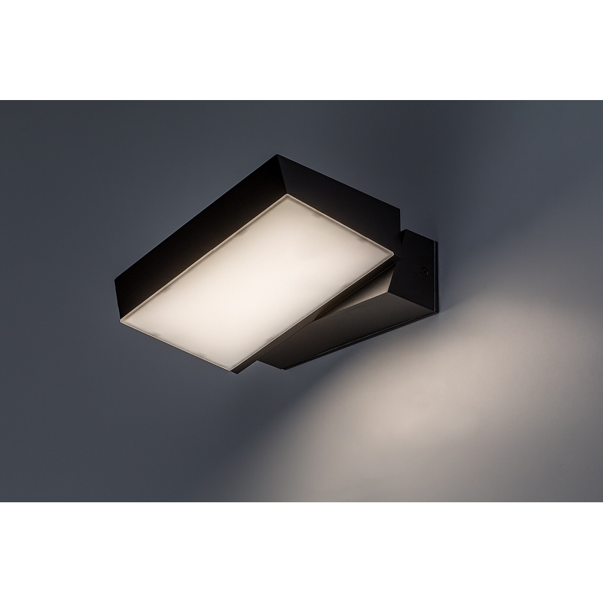 Rabalux - LED-Outdoor-Wandleuchte LED/14W/230V 2700/4000/6500K IP54