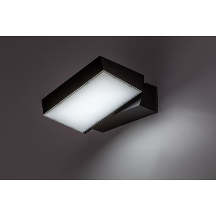 Rabalux - LED-Outdoor-Wandleuchte LED/14W/230V 2700/4000/6500K IP54