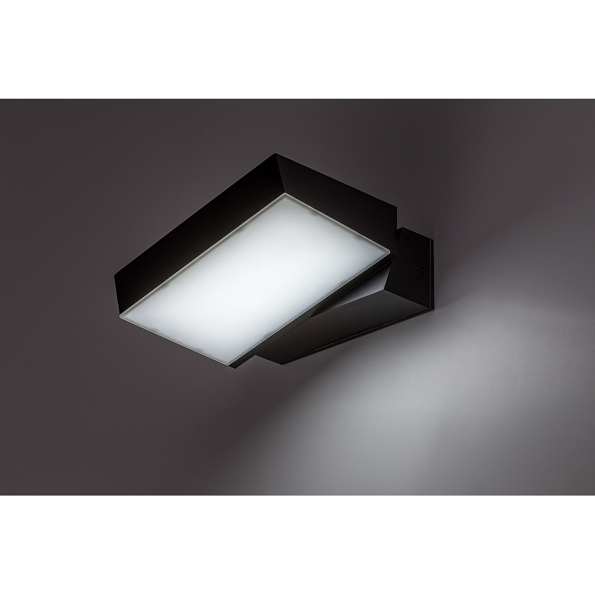 Rabalux - LED-Outdoor-Wandleuchte LED/14W/230V 2700/4000/6500K IP54