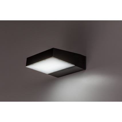 Rabalux - LED-Outdoor-Wandleuchte LED/14W/230V 2700/4000/6500K IP54