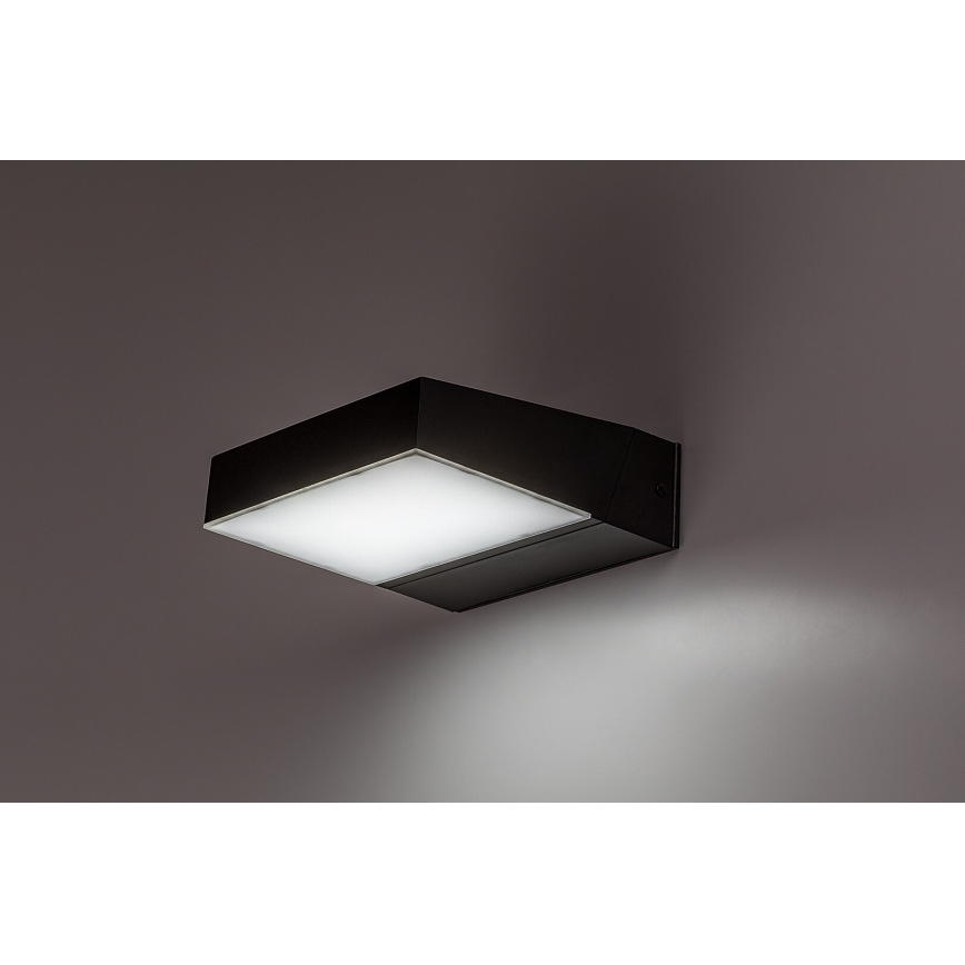 Rabalux - LED-Outdoor-Wandleuchte LED/14W/230V 2700/4000/6500K IP54