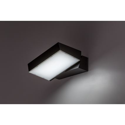 Rabalux - LED-Outdoor-Wandleuchte LED/14W/230V 2700/4000/6500K IP54
