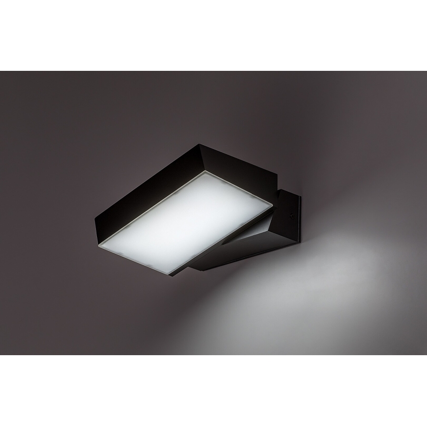 Rabalux - LED-Outdoor-Wandleuchte LED/14W/230V 2700/4000/6500K IP54