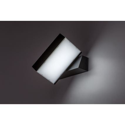 Rabalux - LED-Outdoor-Wandleuchte LED/14W/230V 2700/4000/6500K IP54