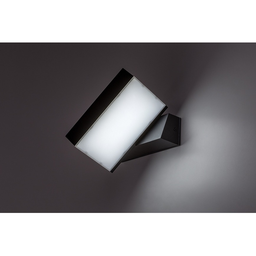 Rabalux - LED-Outdoor-Wandleuchte LED/14W/230V 2700/4000/6500K IP54