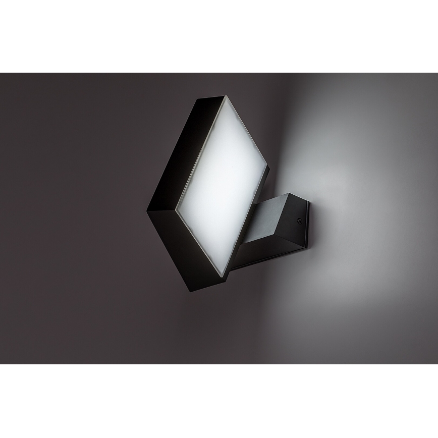 Rabalux - LED-Outdoor-Wandleuchte LED/14W/230V 2700/4000/6500K IP54