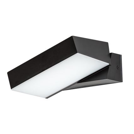 Rabalux - LED-Outdoor-Wandleuchte LED/14W/230V 2700/4000/6500K IP54