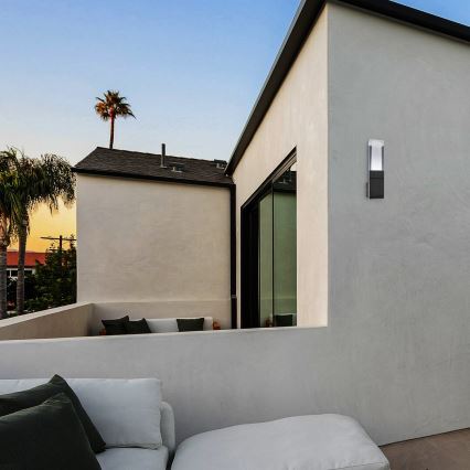 Rabalux - LED Außenwandleuchte LED/7W/230V 2700/4000/6000K IP54