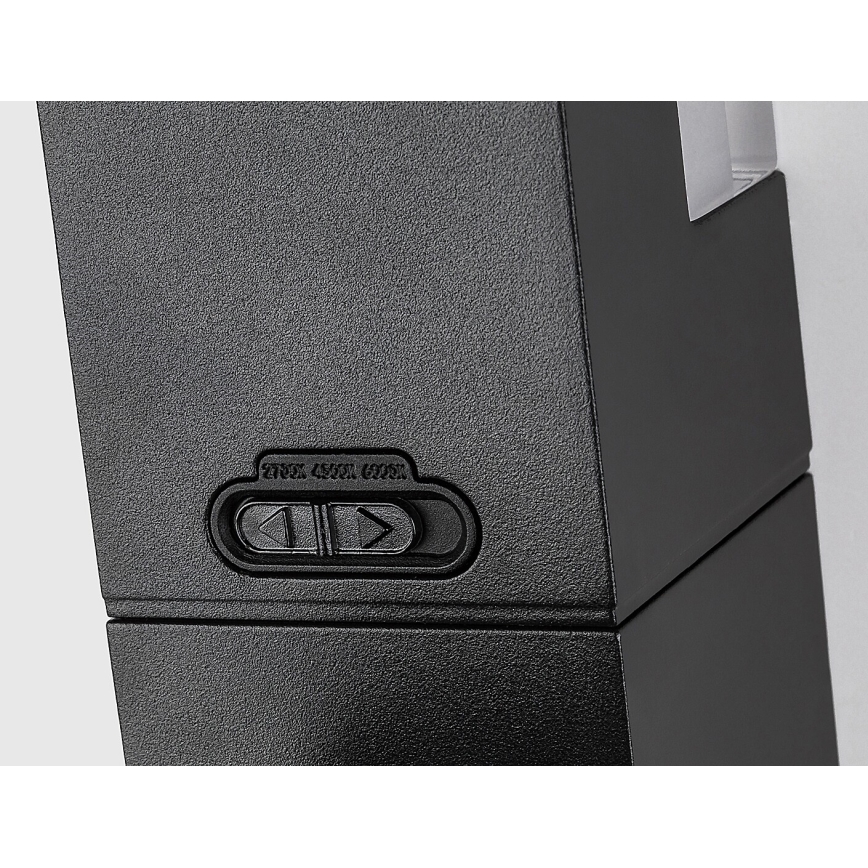 Rabalux - LED Außenwandleuchte LED/7W/230V 2700/4000/6000K IP54