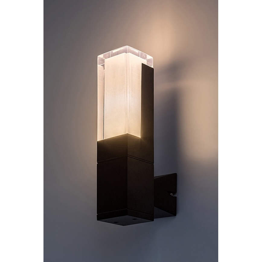 Rabalux - LED-Outdoor-Wandleuchte LED/7W/230V 2700/4000/6000K IP54