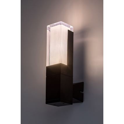 Rabalux - LED-Outdoor-Wandleuchte LED/7W/230V 2700/4000/6000K IP54