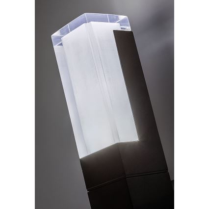 Rabalux - LED-Outdoor-Wandleuchte LED/7W/230V 2700/4000/6000K IP54