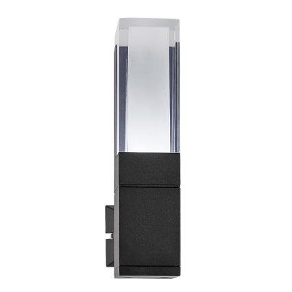 Rabalux - LED-Outdoor-Wandleuchte LED/7W/230V 2700/4000/6000K IP54