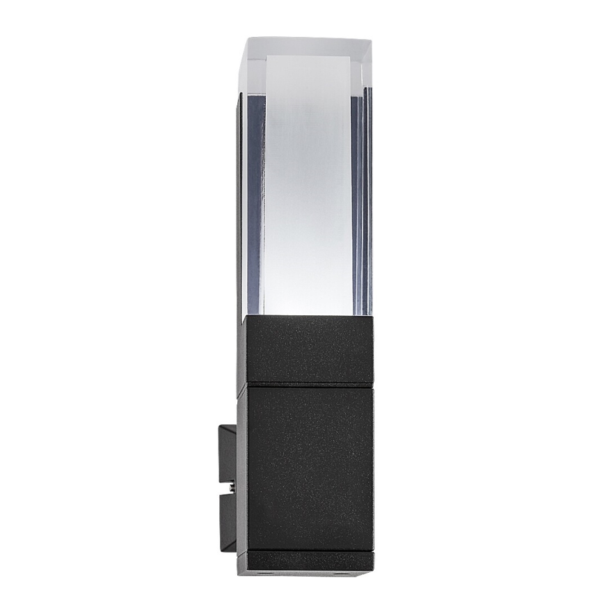 Rabalux - LED-Outdoor-Wandleuchte LED/7W/230V 2700/4000/6000K IP54