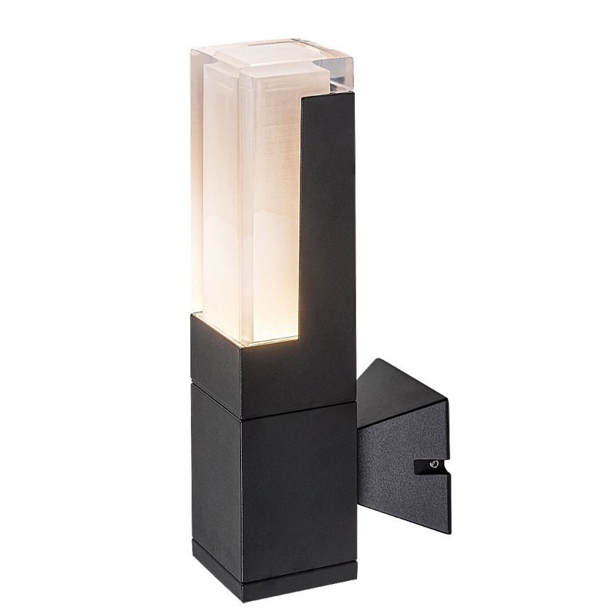 Rabalux - LED-Outdoor-Wandleuchte LED/7W/230V 2700/4000/6000K IP54