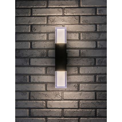Rabalux - LED-Outdoor-Wandleuchte LED/12W/230V 2700/4000/6000K IP54