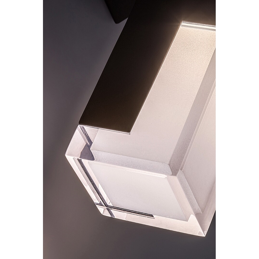 Rabalux - LED-Outdoor-Wandleuchte LED/12W/230V 2700/4000/6000K IP54