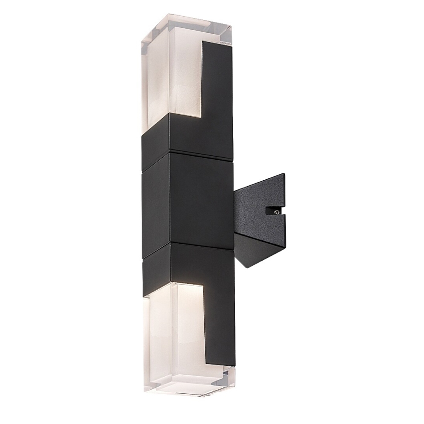 Rabalux - LED-Outdoor-Wandleuchte LED/12W/230V 2700/4000/6000K IP54