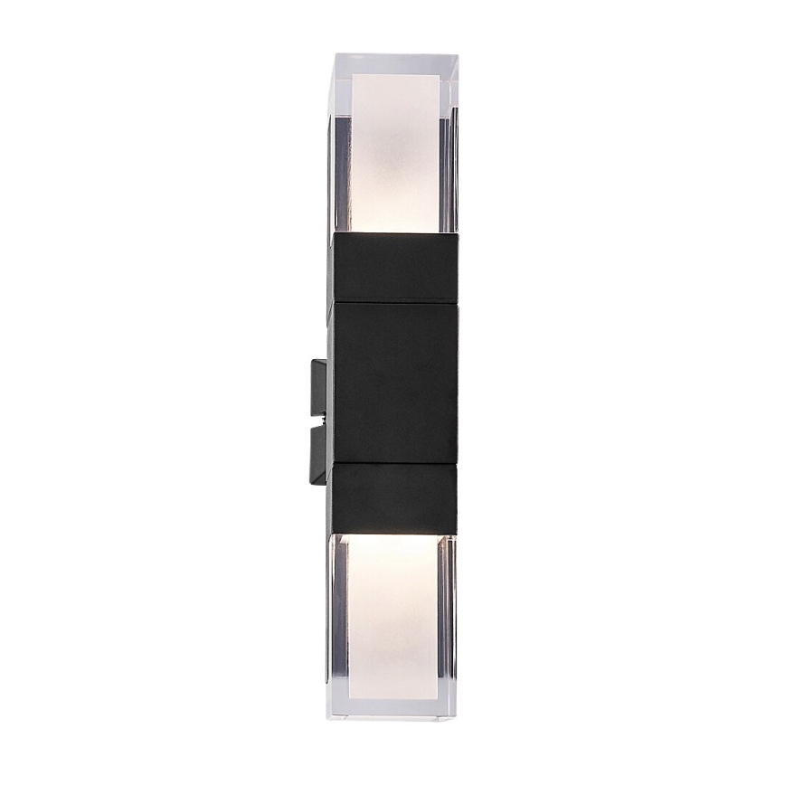 Rabalux - LED-Outdoor-Wandleuchte LED/12W/230V 2700/4000/6000K IP54