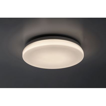 Rabalux - LED-Deckenleuchte für Badezimmer LED/12W/230V 3000/4000/6000K IP44