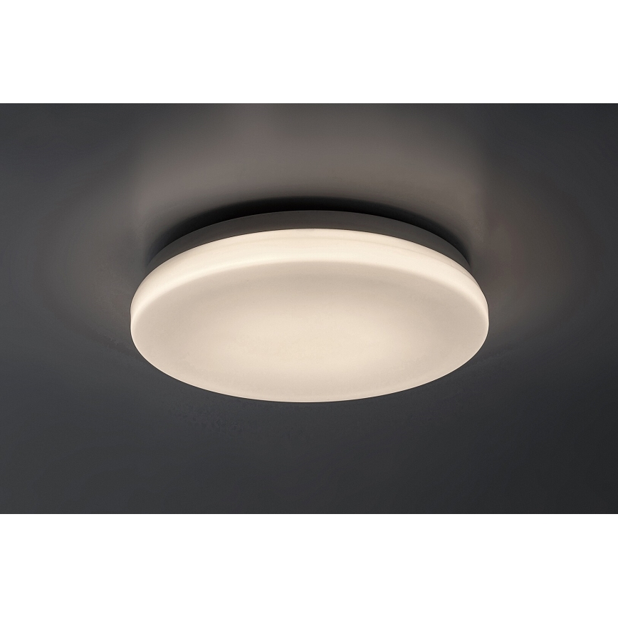 Rabalux - LED-Deckenleuchte für Badezimmer LED/12W/230V 3000/4000/6000K IP44
