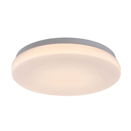 Rabalux - LED-Deckenleuchte für Badezimmer LED/12W/230V 3000/4000/6000K IP44