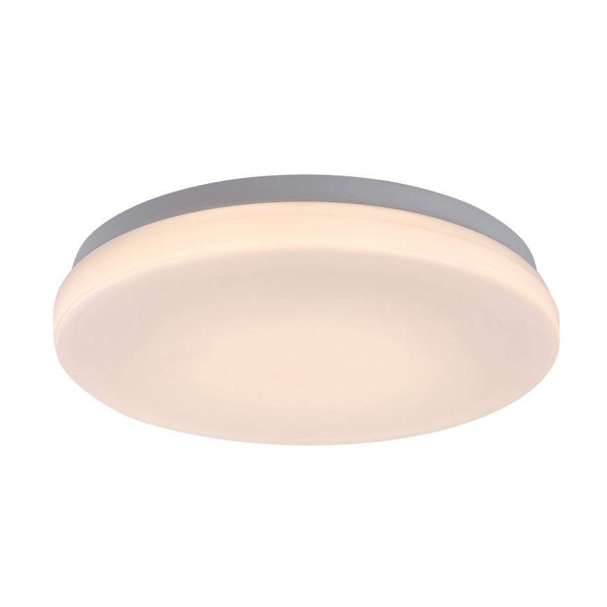 Rabalux - LED-Deckenleuchte für Badezimmer LED/12W/230V 3000/4000/6000K IP44