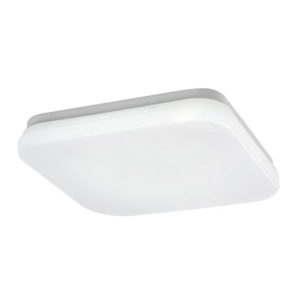 Rabalux - LED-Deckenleuchte für Badezimmer LED/12W/230V 3000/4000/6000K IP44