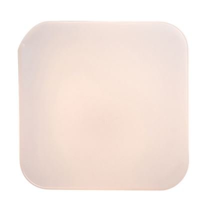Rabalux - LED-Deckenleuchte für Badezimmer LED/12W/230V 3000/4000/6000K IP44