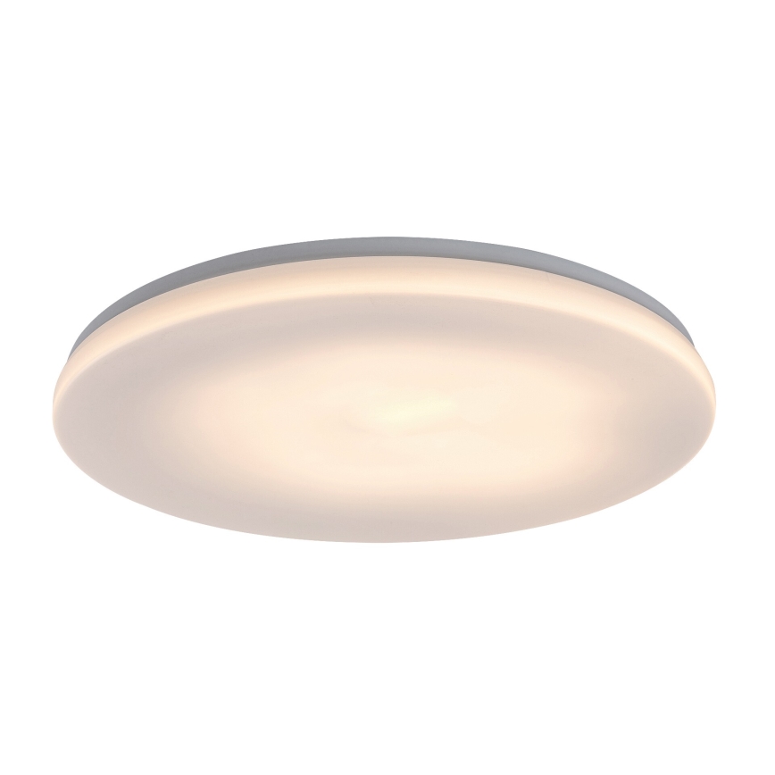 Rabalux - LED-Bad-Deckenleuchte LED/36W/230V 3000/4000/6000K IP44 Ø 41 cm