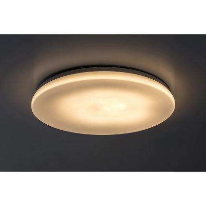 Rabalux - LED-Deckenleuchte für Badezimmer LED/36W/230V 3000/4000/6000K IP44