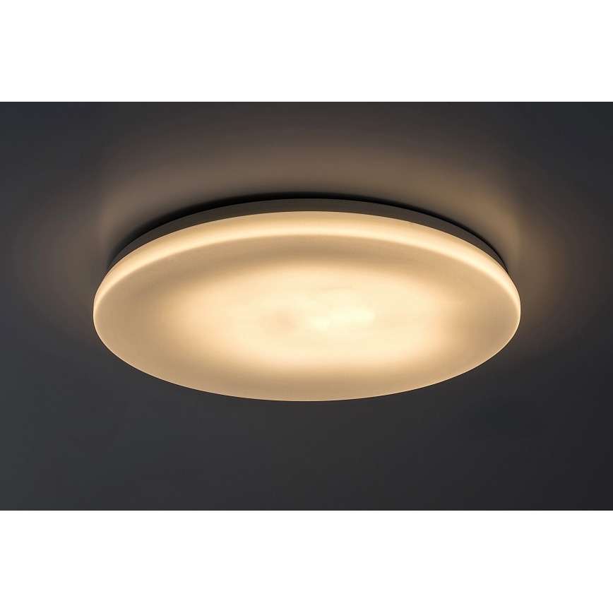 Rabalux - LED-Deckenleuchte für Badezimmer LED/36W/230V 3000/4000/6000K IP44