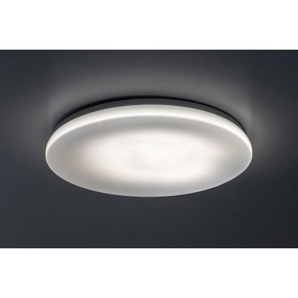 Rabalux - LED-Deckenleuchte für Badezimmer LED/36W/230V 3000/4000/6000K IP44