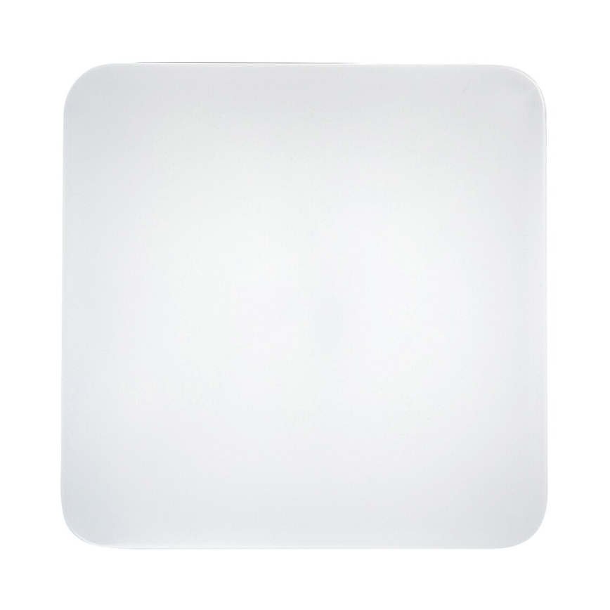 Rabalux - LED-Deckenleuchte für Badezimmer 36W/230V 3000/4000/6000K IP44 41x41 cm