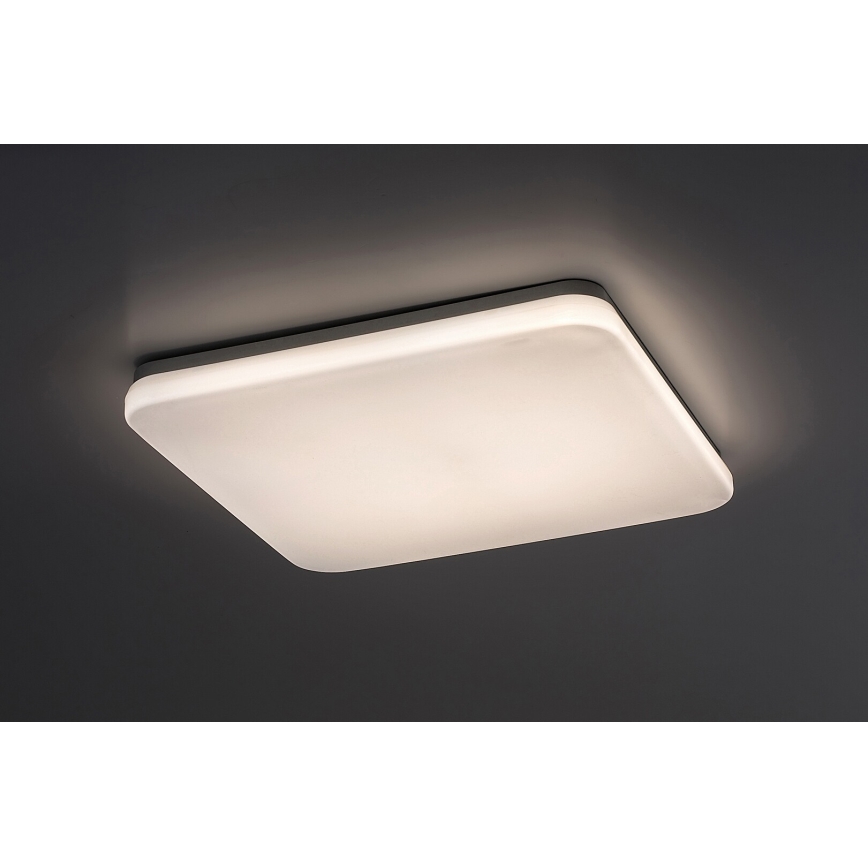 Rabalux - LED-Deckenleuchte für Badezimmer LED/36W/230V 3000/4000/6000K IP44