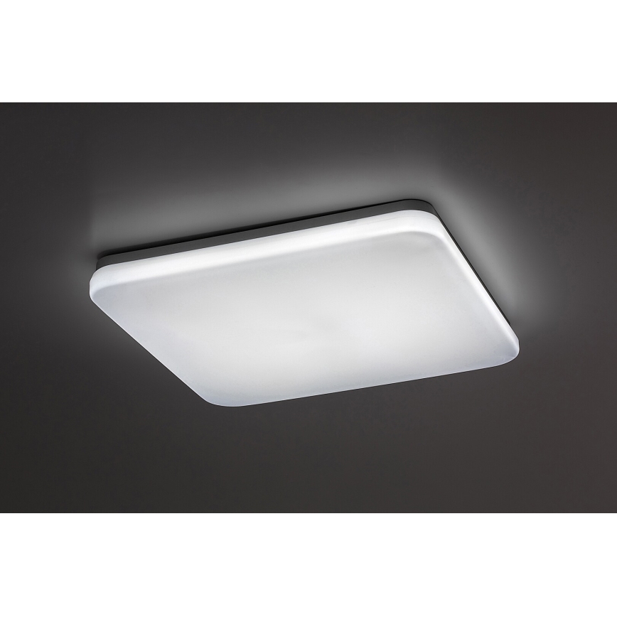Rabalux - LED-Deckenleuchte für Badezimmer LED/36W/230V 3000/4000/6000K IP44