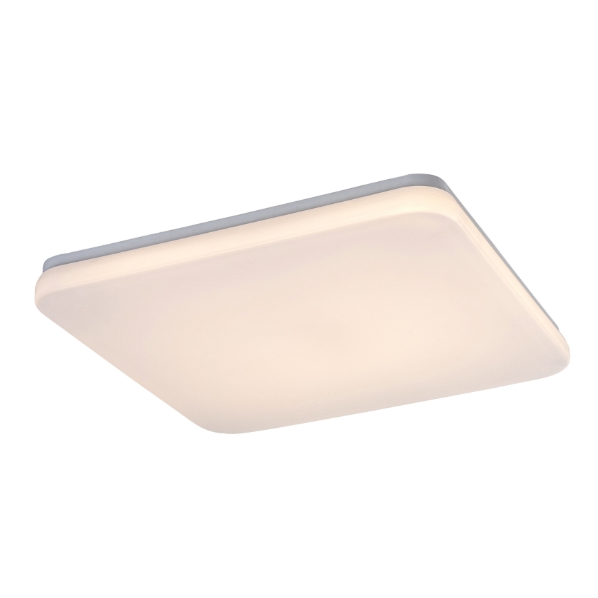 Rabalux - LED-Deckenleuchte für Badezimmer LED/36W/230V 3000/4000/6000K IP44