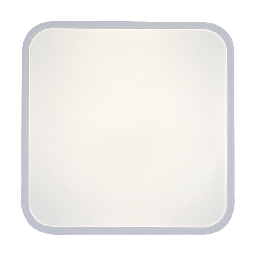 Rabalux - LED-Deckenleuchte für Badezimmer mit Sensor LED/18W/230V 4000K IP44