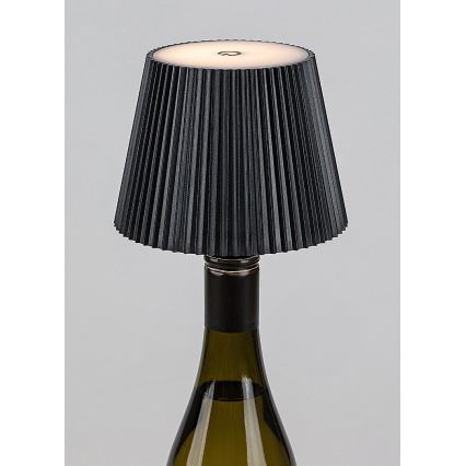 Rabalux - LED Dimmbar aufladbar Flasche Lampenschirm LED/2W/5V IP44