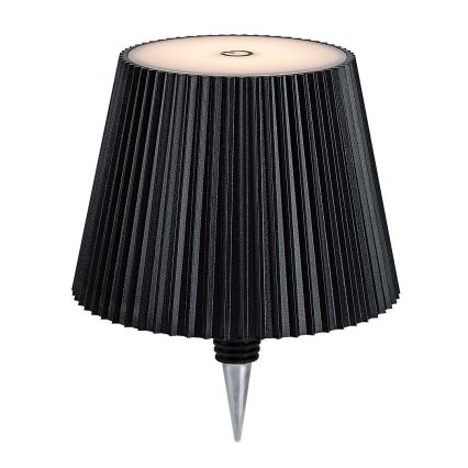 Rabalux - LED Dimmbar aufladbar Flasche Lampenschirm LED/2W/5V IP44