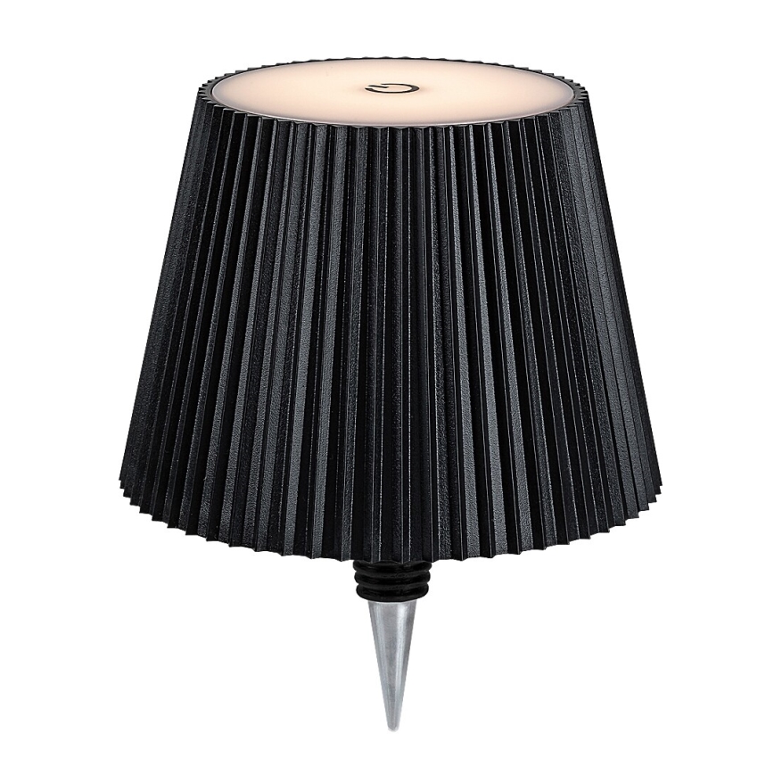 Rabalux - LED Dimmbar aufladbar Flasche Lampenschirm LED/2W/5V IP44