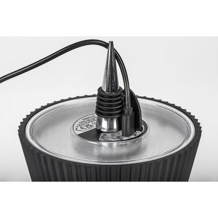 Rabalux - Dimmbarer, wiederaufladbarer LED-Lampenschirm für Flaschen LED/2W/5V 2000 mAh IP44