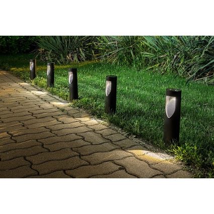 Rabalux - LED Solarleuchte LED/0,1W/1,2V 600mAh IP44